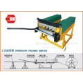 Portable Metal Roof Machines for Standing Seam (KLS25-220-530)